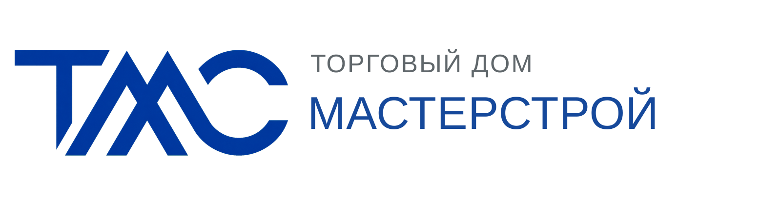 Торговый дом Мастерстрой